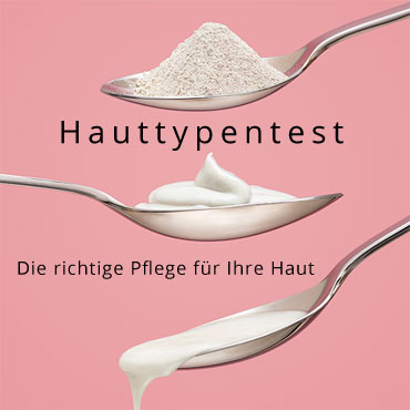 Hauttypentest