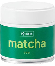 Matcha-Tee