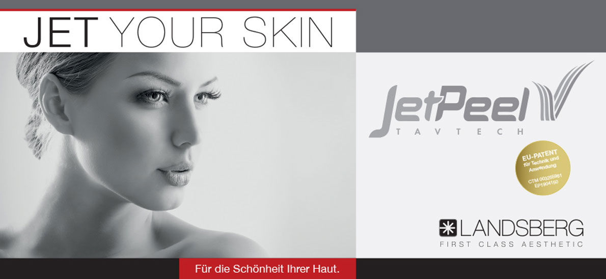 JetPeel